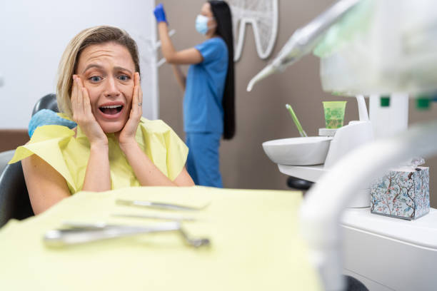 Best Emergency Treatment for Oral Infections in Indian Harbour Beach, FL