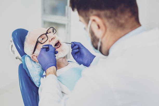 Best Emergency Orthodontic Repairs in Indian Harbour Beach, FL